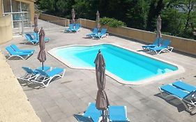 Le Caldarium - Classé 2 Etoiles - Thermes 10 mn - 6 pers